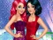 Mchezo Bff Fashion Stars online