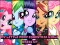 Mchezo My Little Pony Equestria Girls dress up online