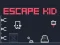 Mchezo Escape Kid online