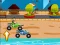 Mchezo Buggy Race Obstacle online