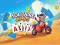 Mchezo Solitaire Story TriPeaks 5 online