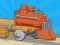 Mchezo Trolley Fun online