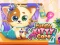 Mchezo Funny Kitty Care online