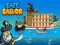 Mchezo Safe Sailor online