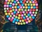 Mchezo Bubble Shooter Candy Wheel Level Pack online