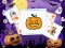 Mchezo Scary Memory Halloween online