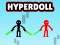 Mchezo Hyperdoll online