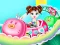 Mchezo Baby Taylor Fun Park online