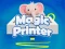 Mchezo Magic Printer online