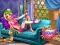 Mchezo Goldie Home Recovery online