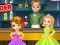Mchezo James Real Bartender online