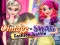 Mchezo Vintage vs Swag: Fashion Battle online