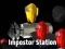 Mchezo Impostor Station online