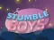 Mchezo Stumble Boys online