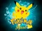 Mchezo Pokemon Jigsaw online