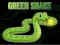 Mchezo Green Snake online