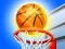 Mchezo Basketball King online