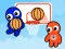 Mchezo Basket Shot Master online