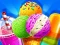 Mchezo Ice Cream Decoration online