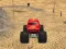 Mchezo Monster Truck Dirt Racer online
