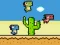 Mchezo Pixel Dino Run online