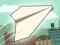 Mchezo Paper Flight online