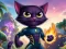 Mchezo Neko's Adventure online