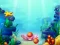Mchezo Underwater Bubble Shooter online