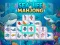 Mchezo Sea life mahjong online