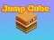 Mchezo Jump Cube online