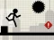 Mchezo Stick Running online