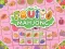 Mchezo Fruits Mahjong online