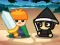 Mchezo Memory Wars online