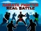 Mchezo Karate Fighter Real Battles online
