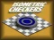 Mchezo Isometric Checkers online