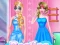 Mchezo Bestie Face Art online