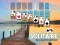 Mchezo Solitaire zen earth edition online
