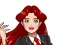 Mchezo Late For School Dress Up Game online