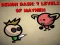 Mchezo Demon Dash: 7 Levels of Mayhem online