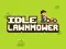 Mchezo Idle Lawnmower online