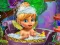 Mchezo Pixie Baby Bath online