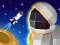 Mchezo Moon Mission online