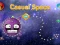Mchezo Casual Space online