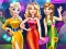 Mchezo Princess Prom Ball online