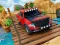 Mchezo Offroad Jeep Game Simulator online