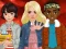 Mchezo Stranger Things Squad online