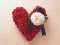 Mchezo Valentine Sweet Hearts Puzzle online