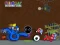 Mchezo Rainbow Alphabet Lore online