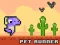 Mchezo Pet Runner online