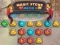 Mchezo Magic Stone Match 3 online